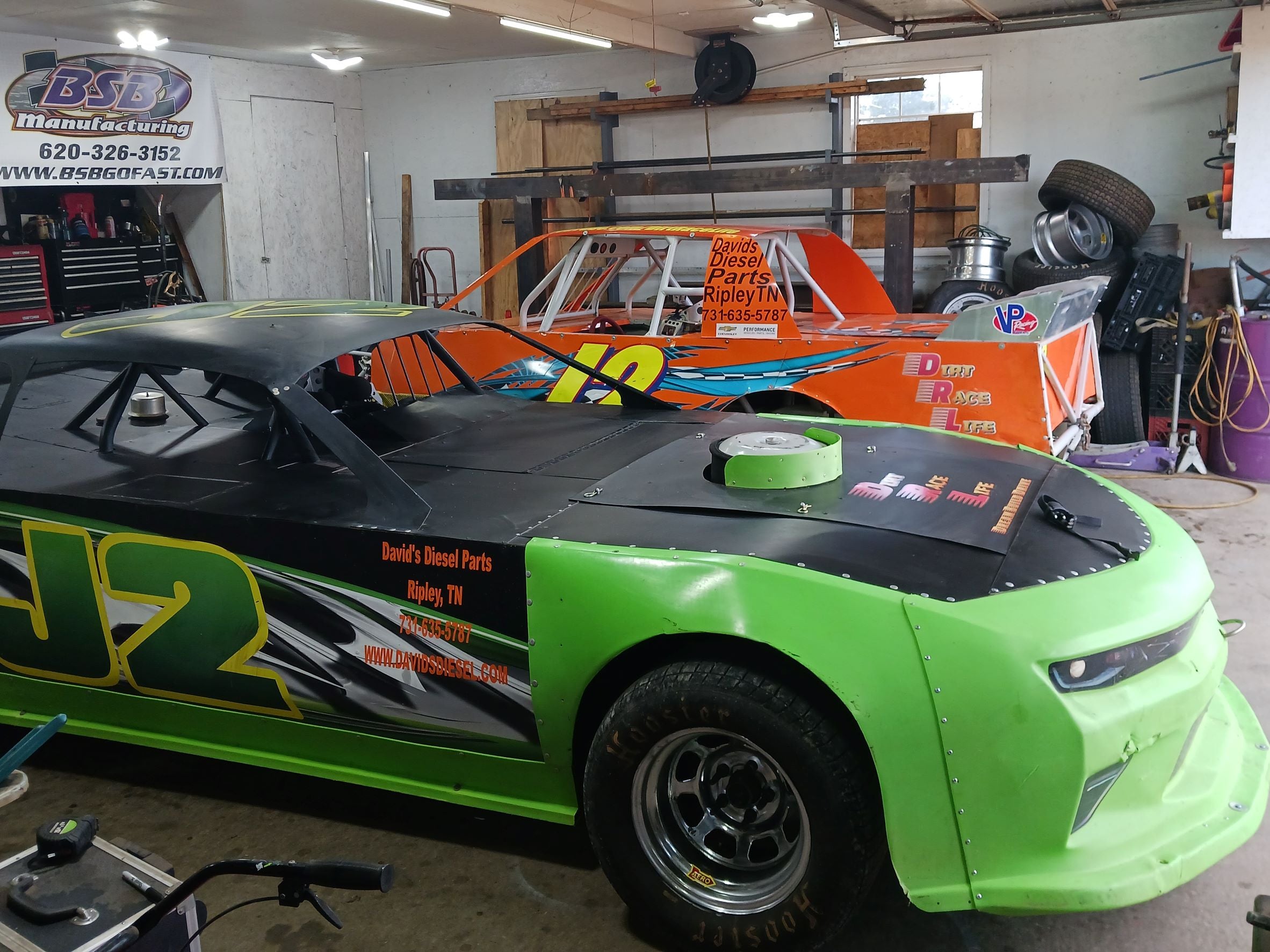 Street Stock Chassis Setup, Handling, and Driving Thoughts – Dirt Race Life