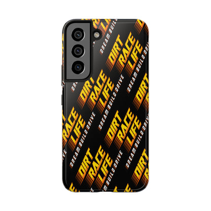 DRL Tough Phone Cases