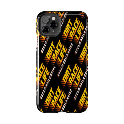 DRL Tough Phone Cases