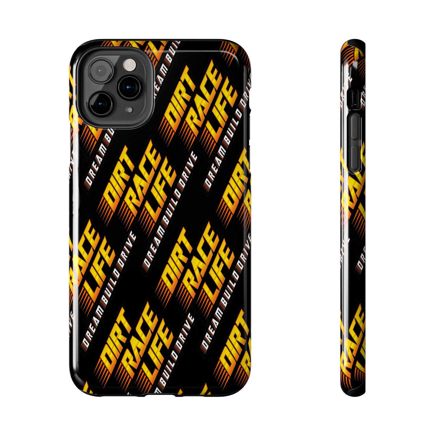 DRL Tough Phone Cases