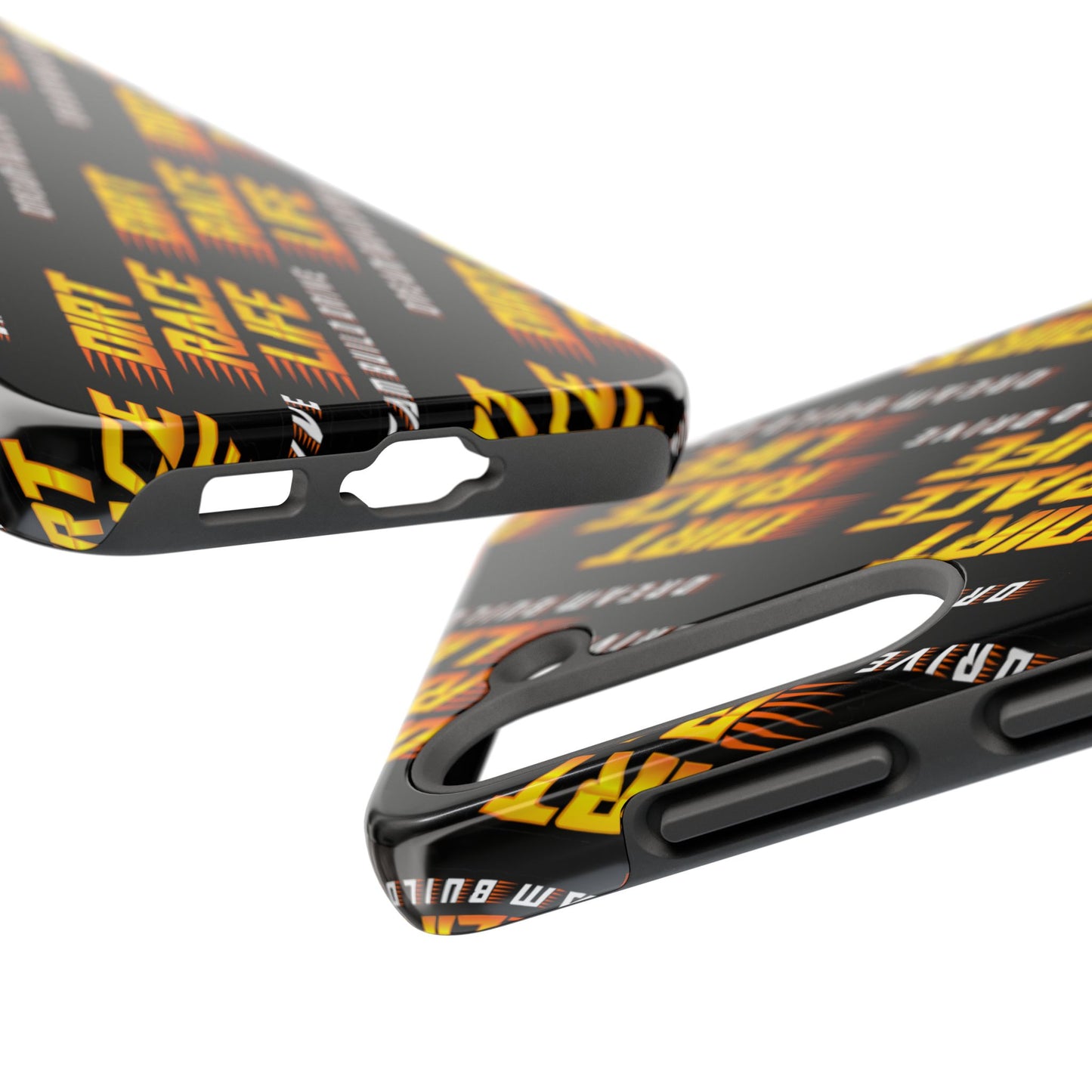 DRL Tough Phone Cases