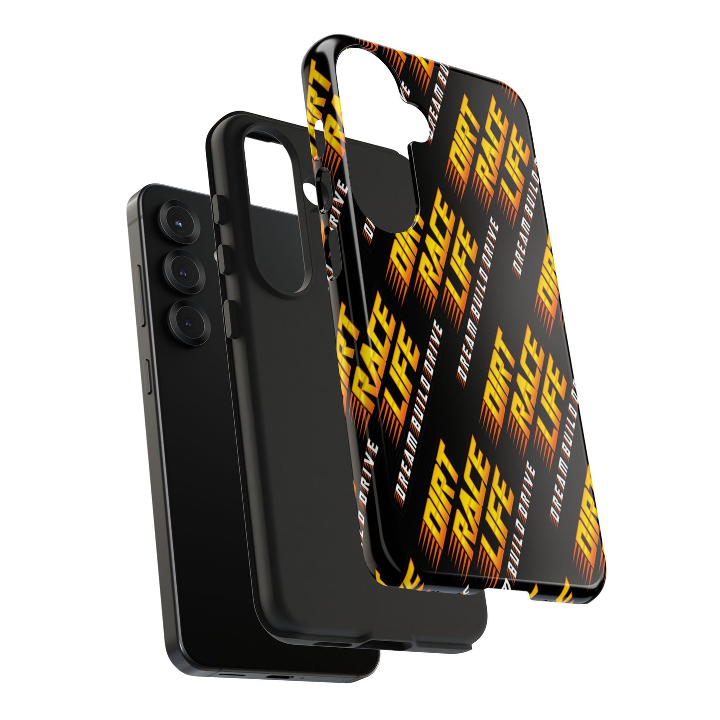 DRL Tough Phone Cases