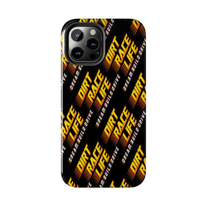 DRL Tough Phone Cases