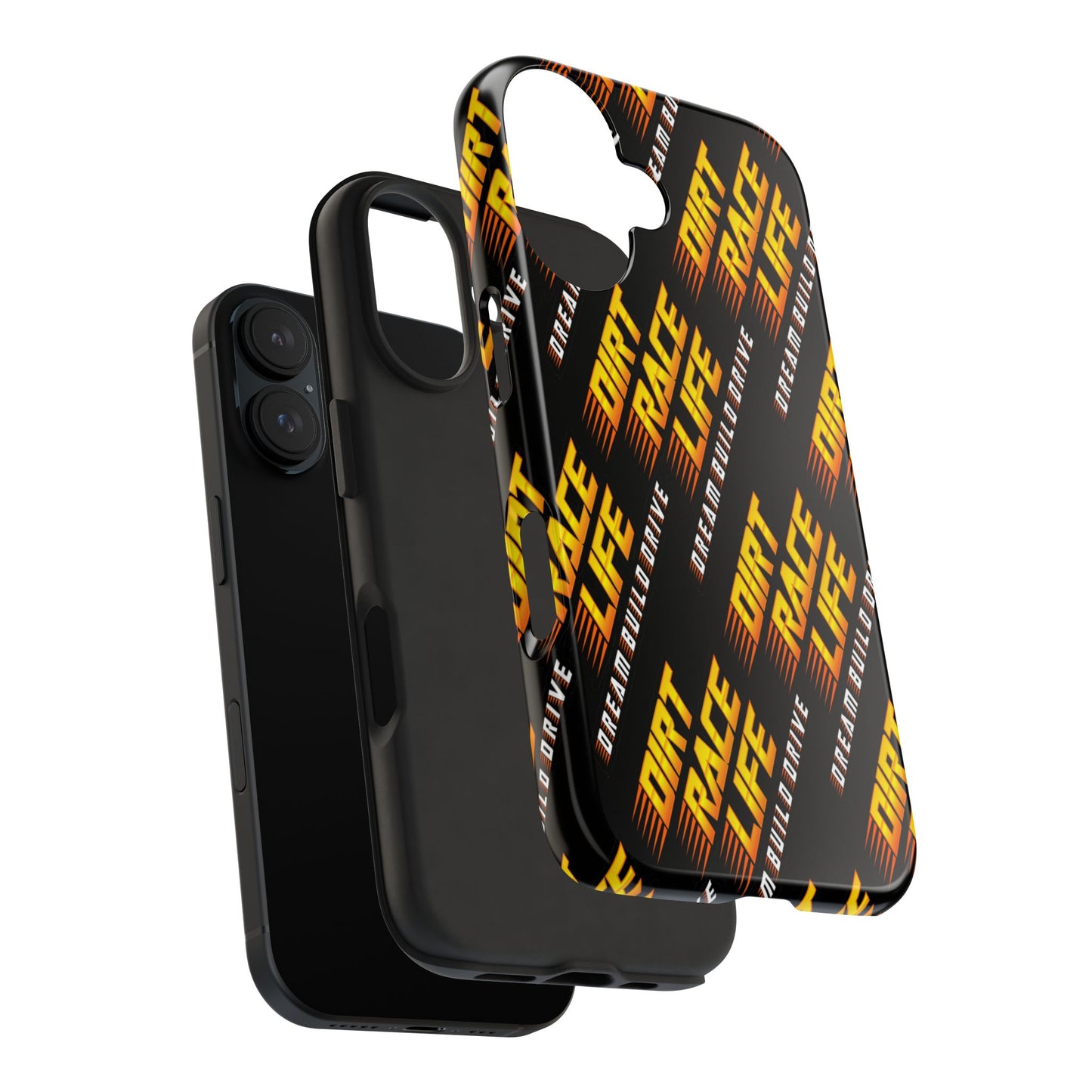 DRL Tough Phone Cases