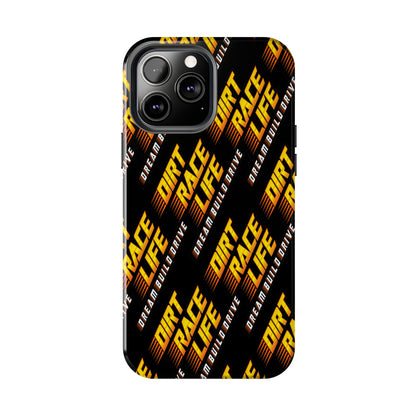 DRL Tough Phone Cases