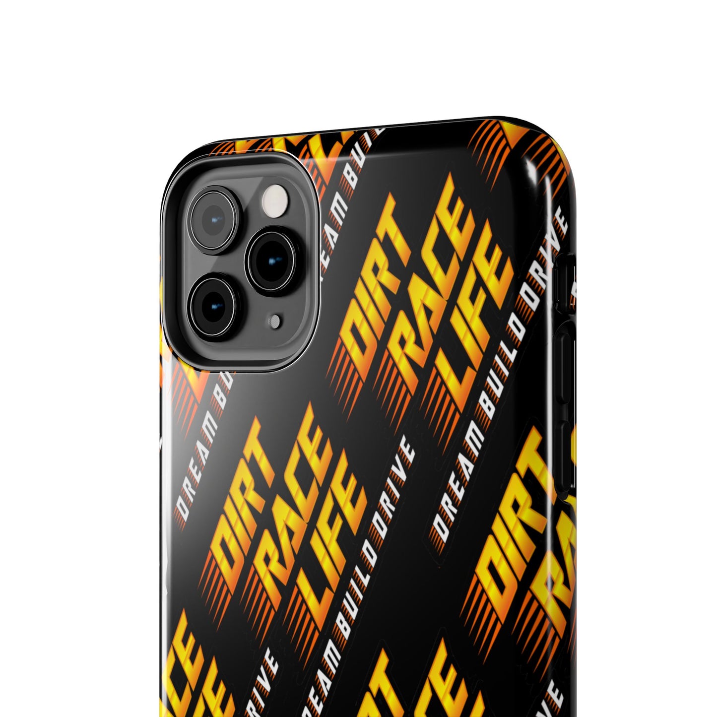 DRL Tough Phone Cases
