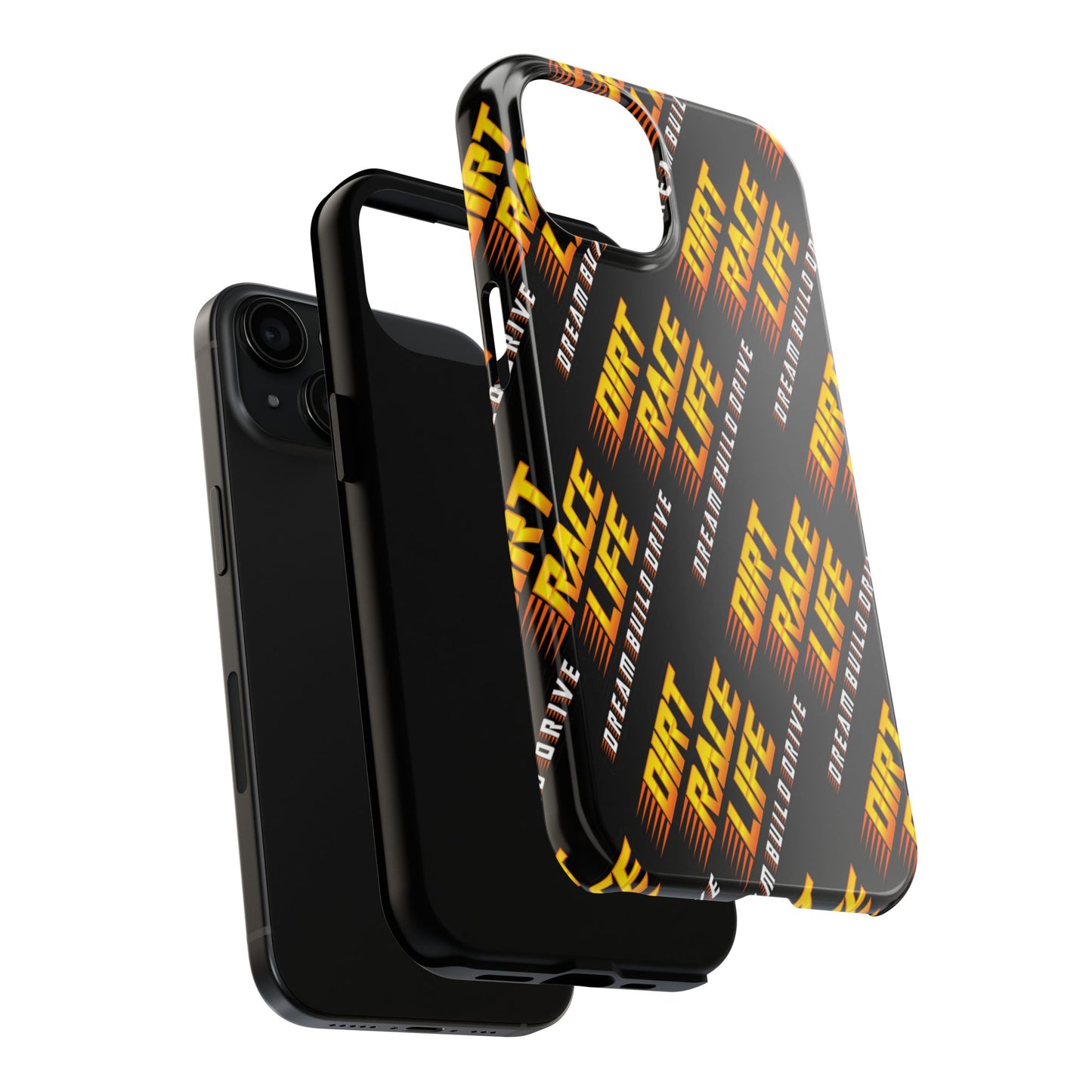 DRL Tough Phone Cases