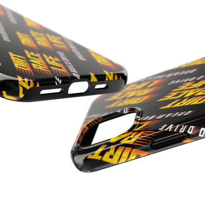 DRL Tough Phone Cases