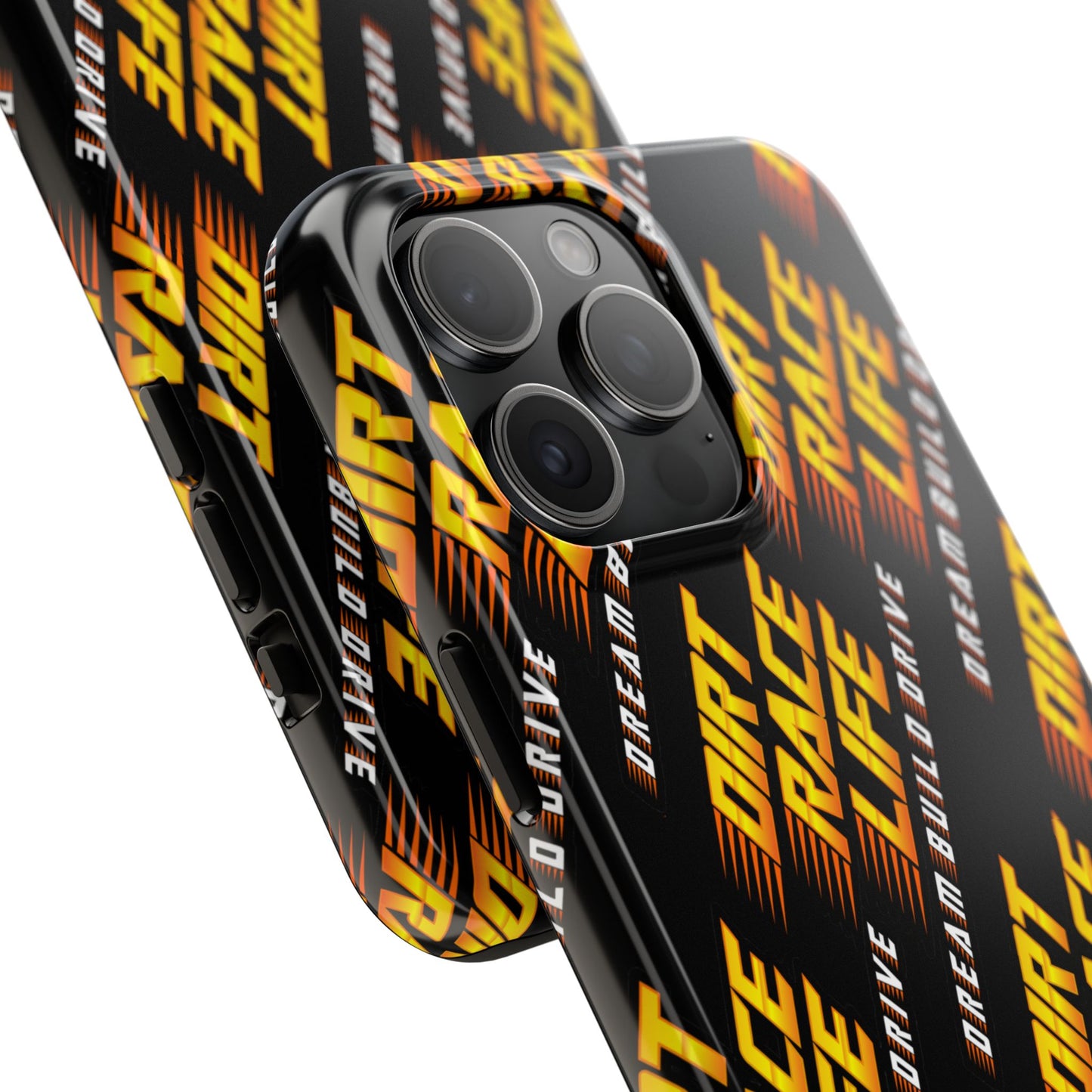 DRL Tough Phone Cases