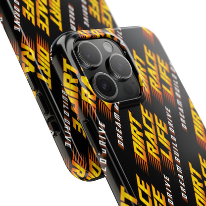 DRL Tough Phone Cases