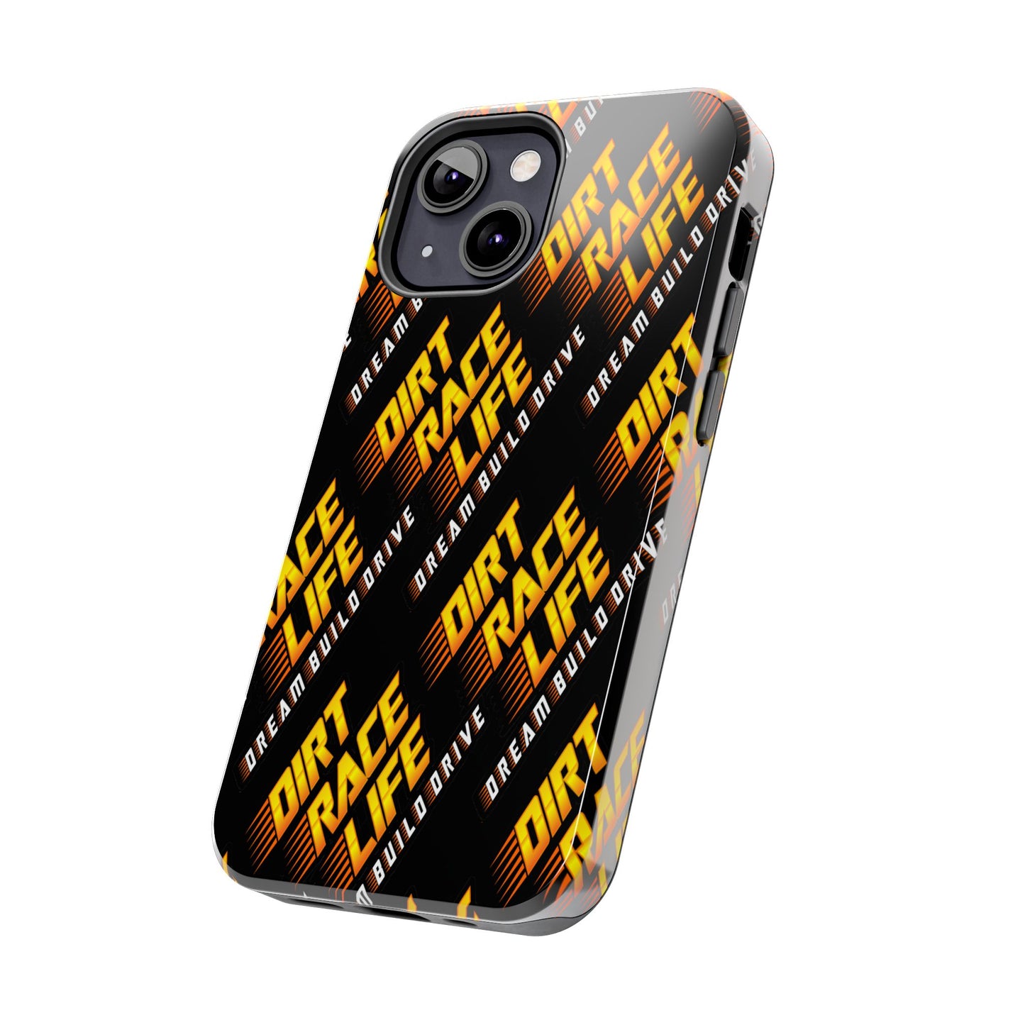 DRL Tough Phone Cases