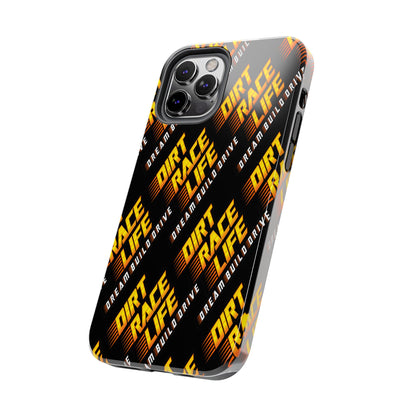 DRL Tough Phone Cases