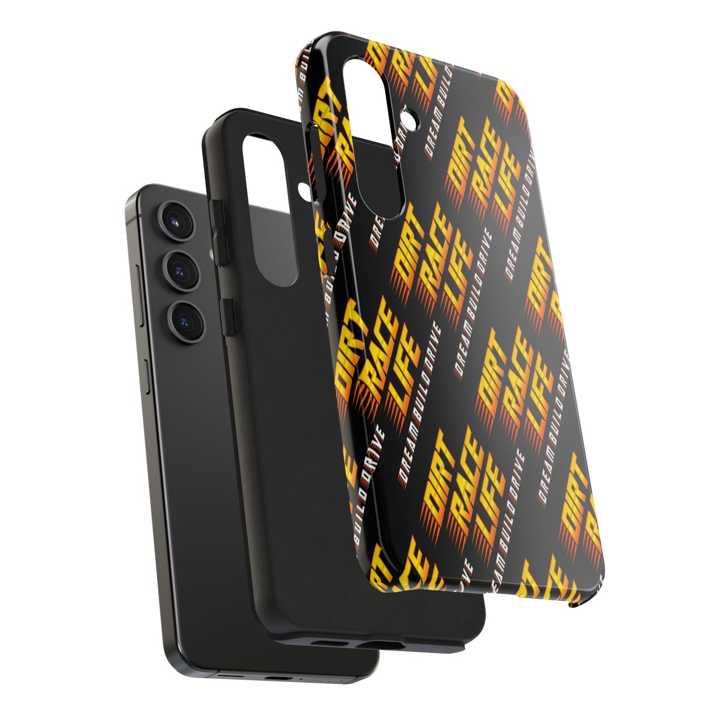 DRL Tough Phone Cases