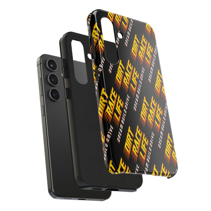 DRL Tough Phone Cases