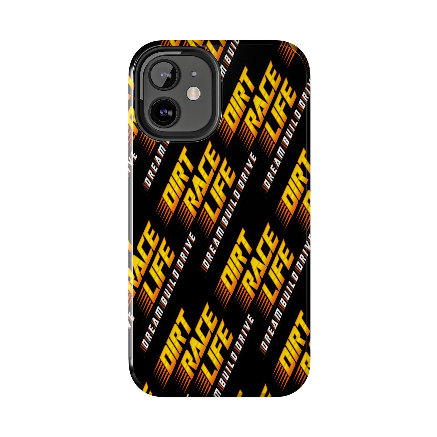 DRL Tough Phone Cases