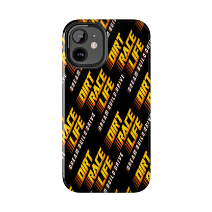 DRL Tough Phone Cases