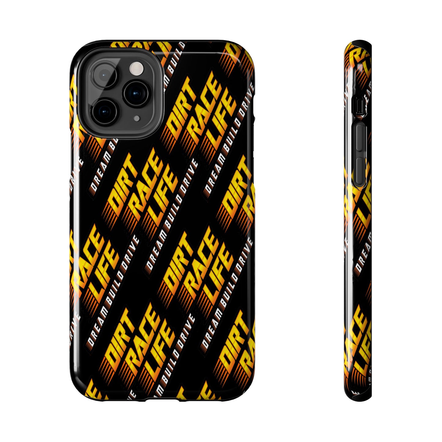 DRL Tough Phone Cases