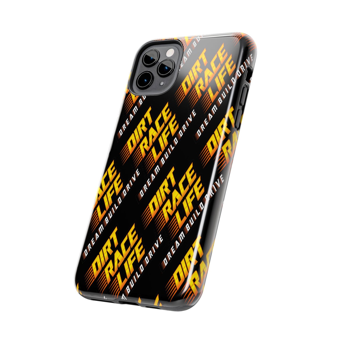 DRL Tough Phone Cases