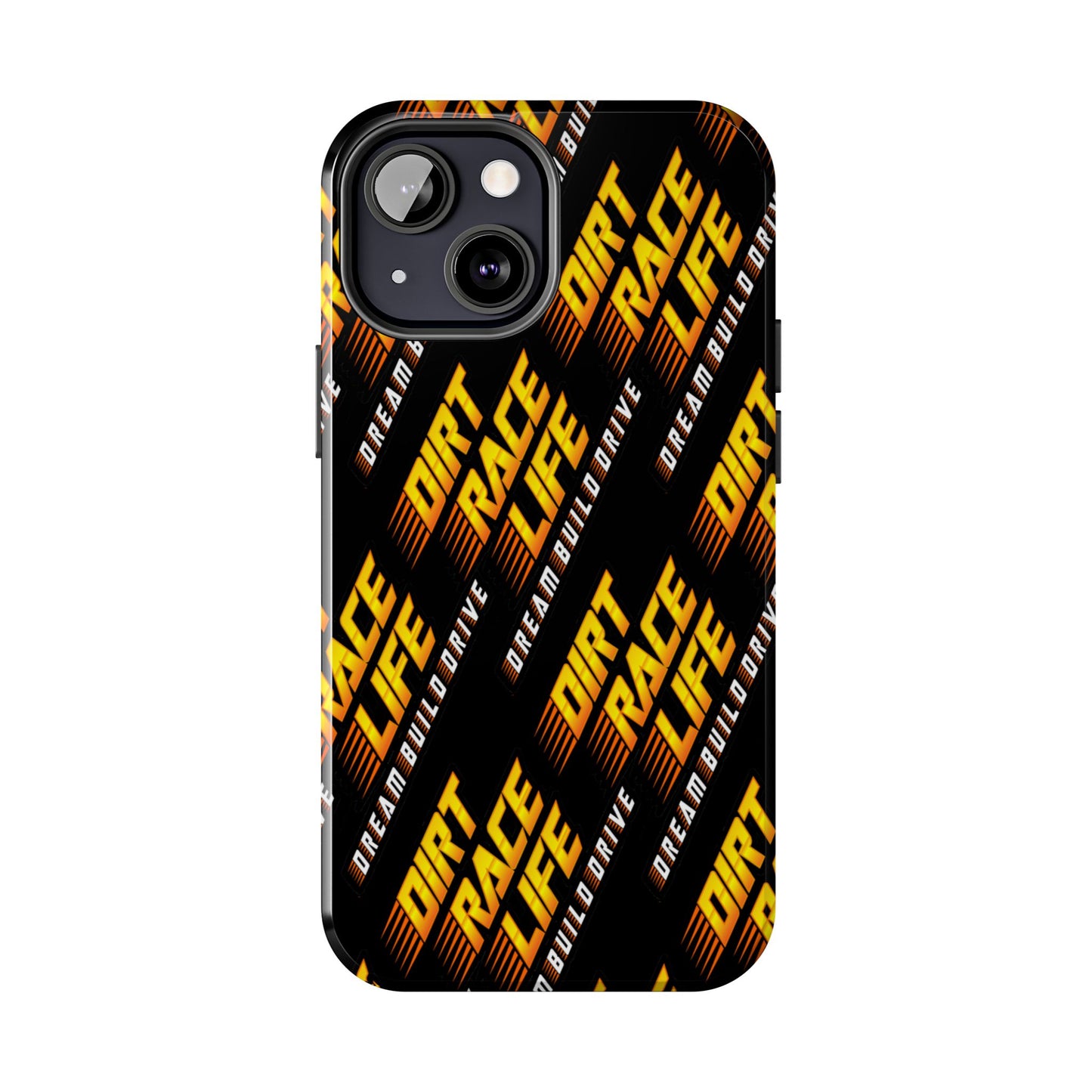 DRL Tough Phone Cases