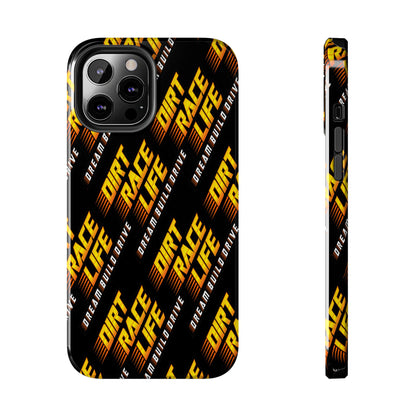 DRL Tough Phone Cases