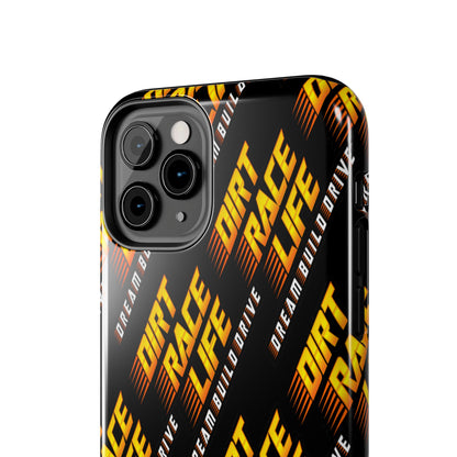 DRL Tough Phone Cases