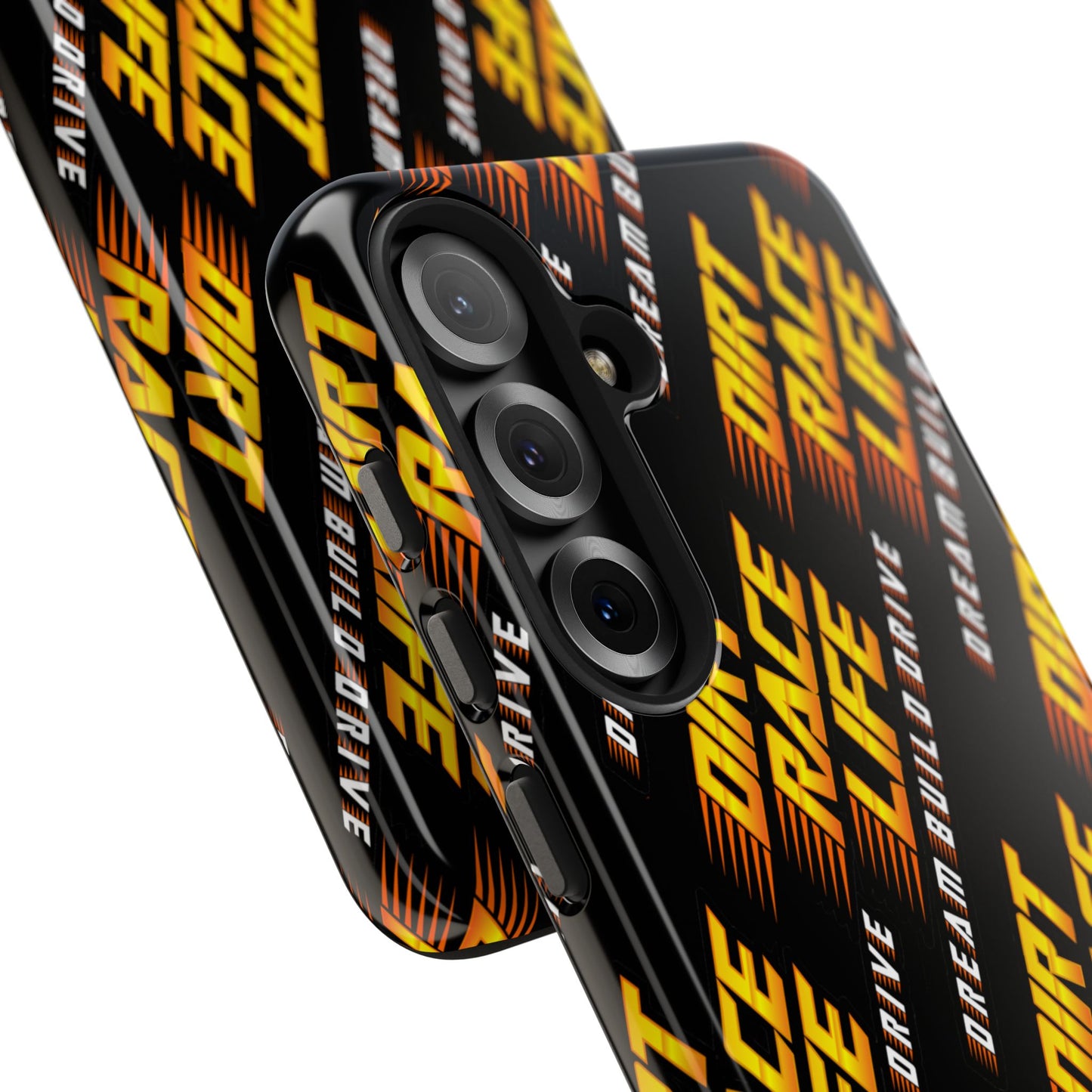 DRL Tough Phone Cases