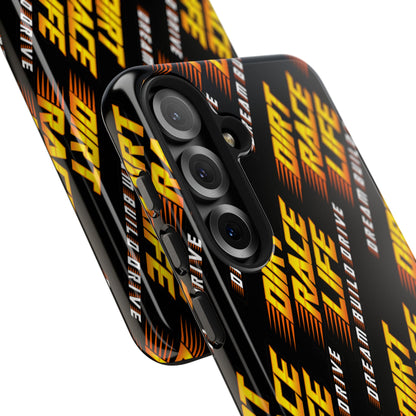 DRL Tough Phone Cases