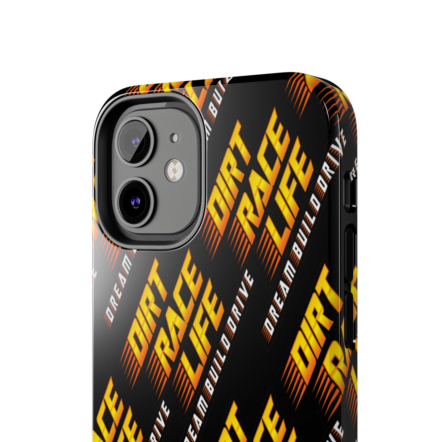 DRL Tough Phone Cases