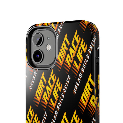 DRL Tough Phone Cases