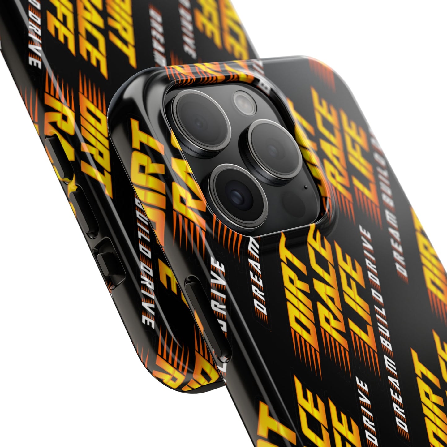 DRL Tough Phone Cases