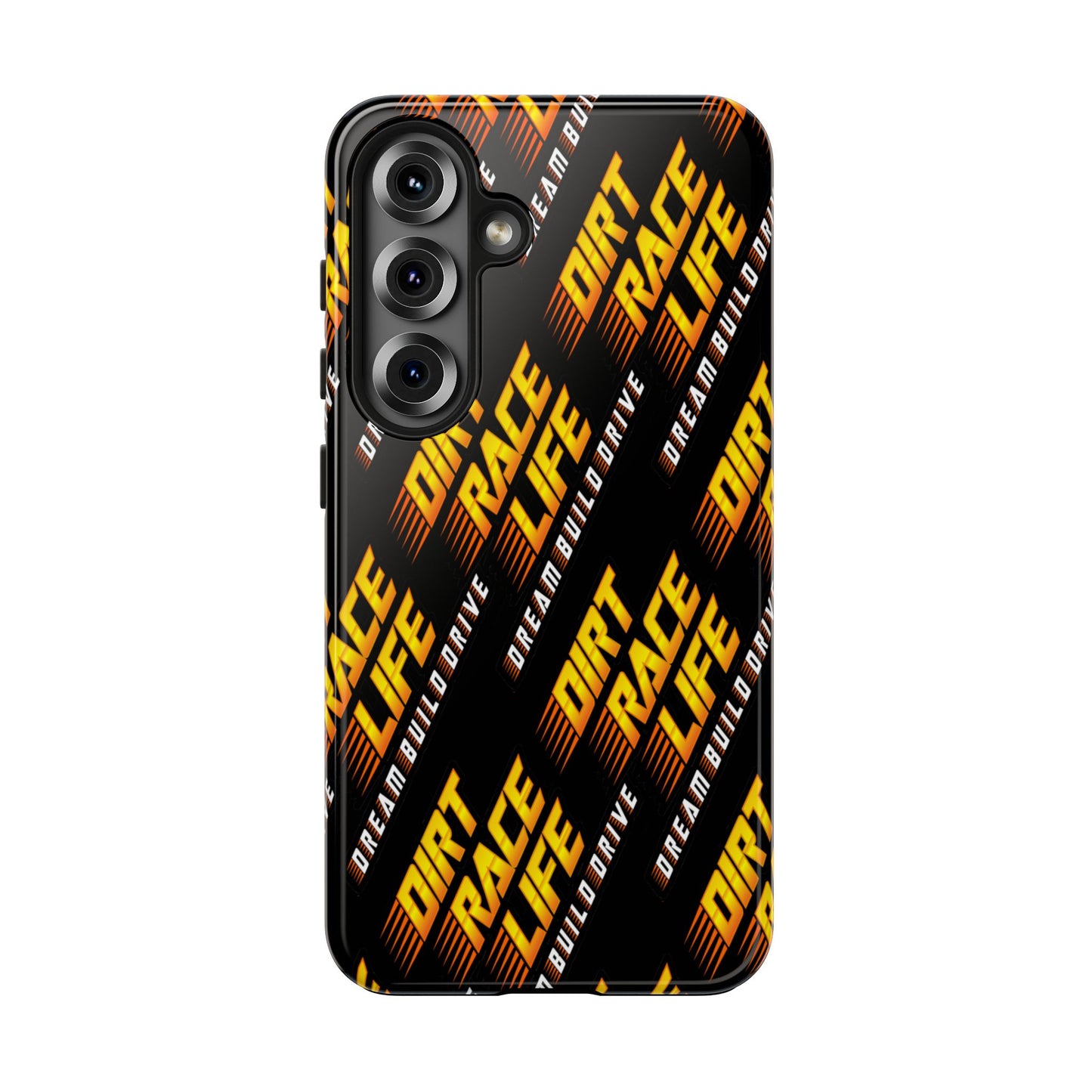 DRL Tough Phone Cases