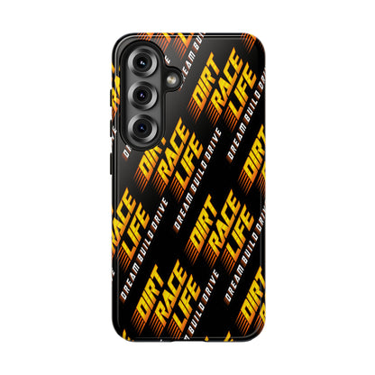 DRL Tough Phone Cases