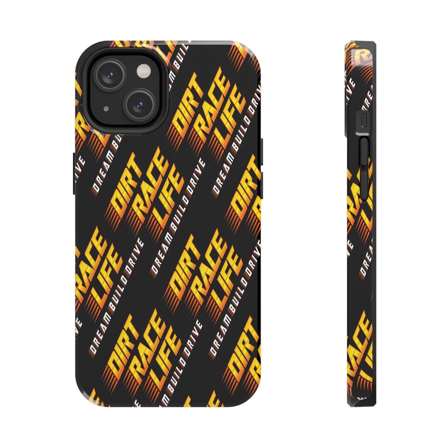 DRL Tough Phone Cases