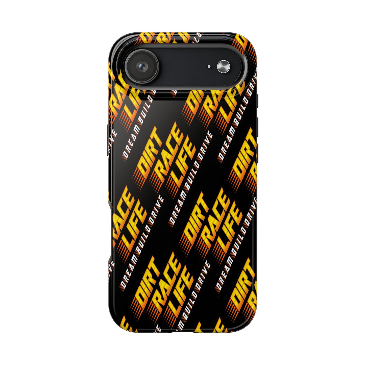 DRL Tough Phone Cases