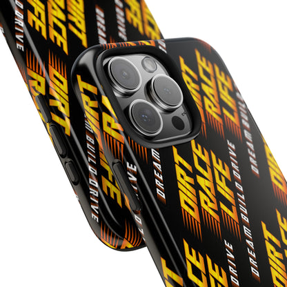 DRL Tough Phone Cases