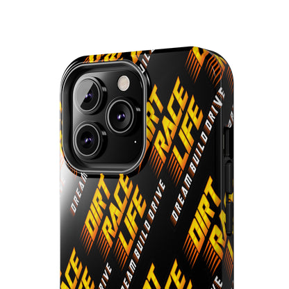 DRL Tough Phone Cases
