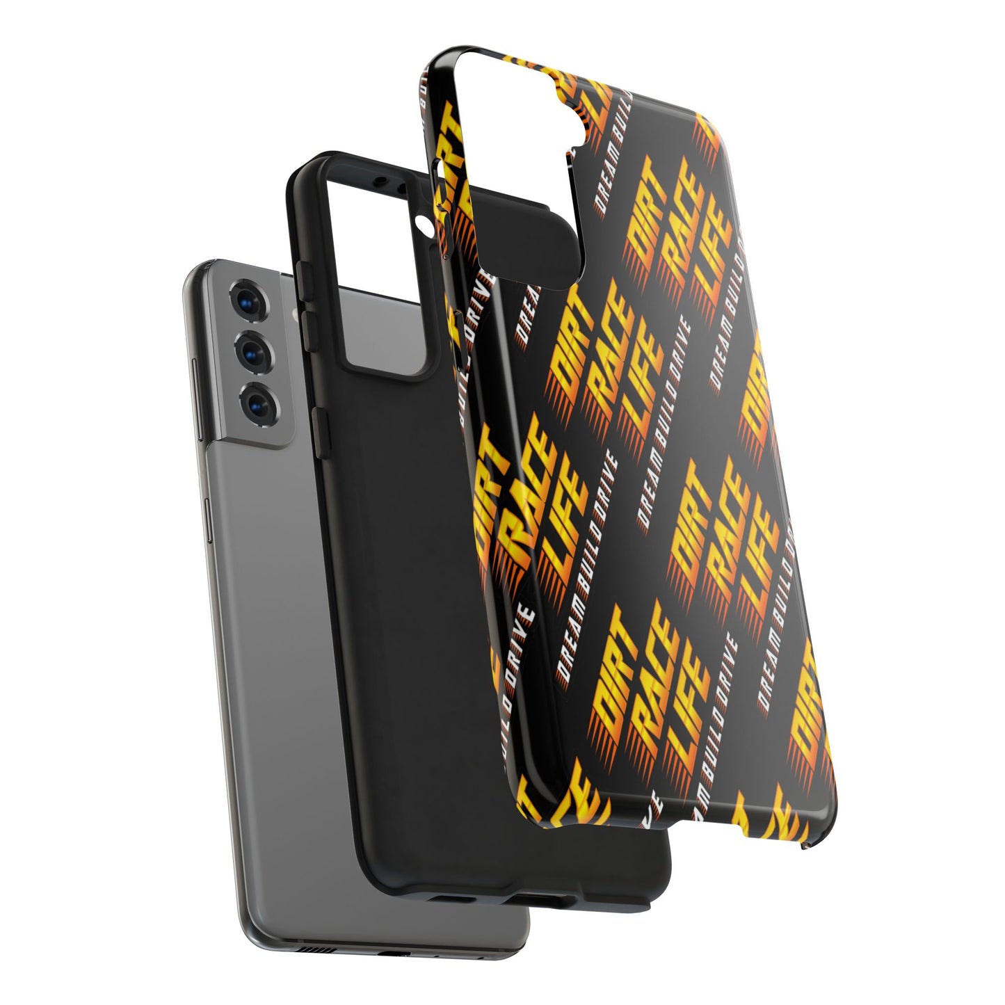 DRL Tough Phone Cases