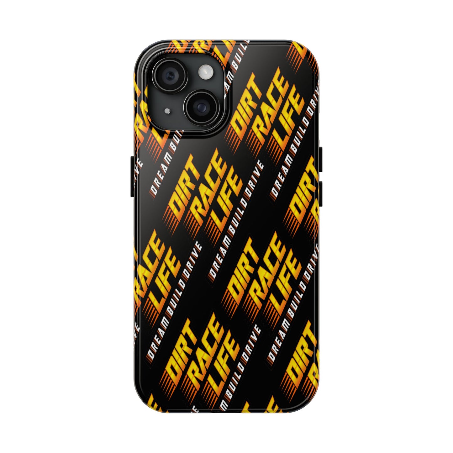 DRL Tough Phone Cases