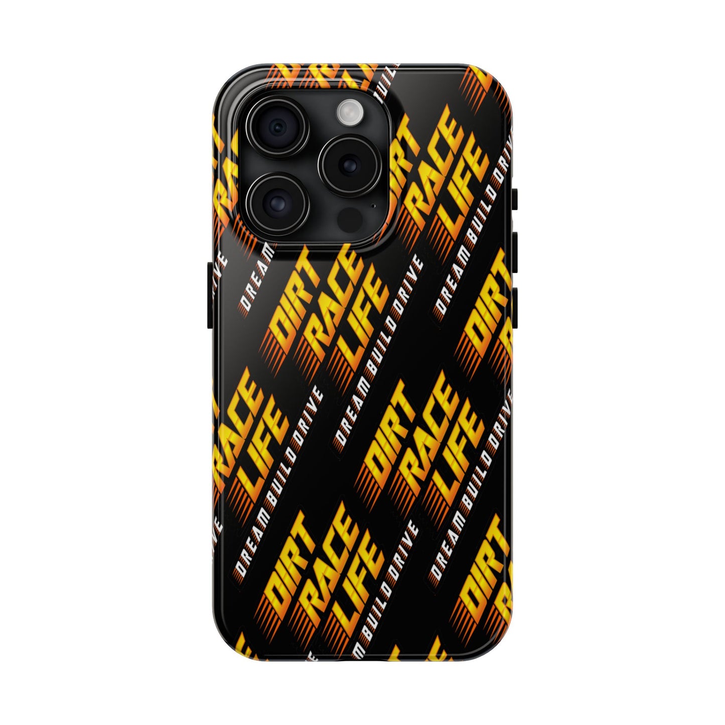 DRL Tough Phone Cases