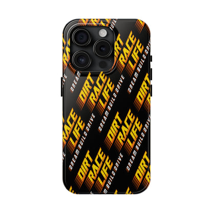 DRL Tough Phone Cases