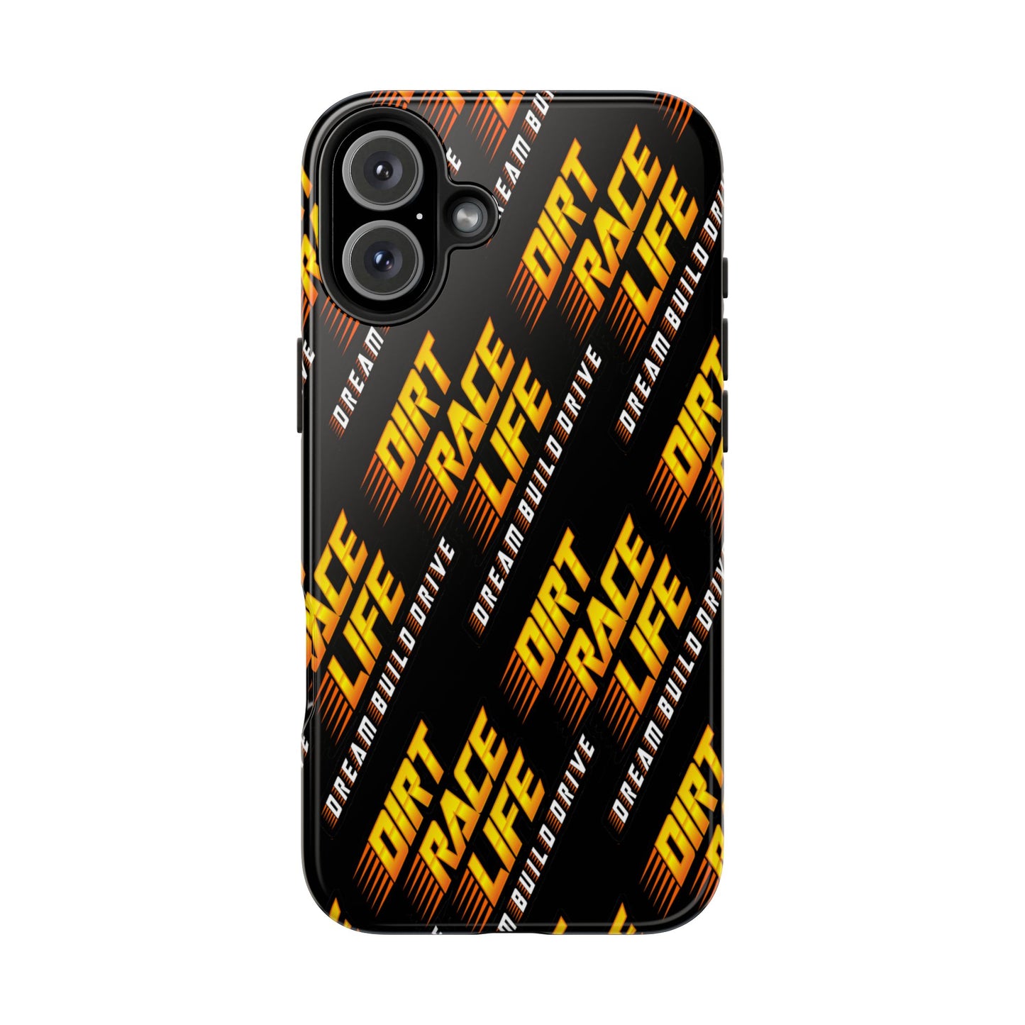 DRL Tough Phone Cases