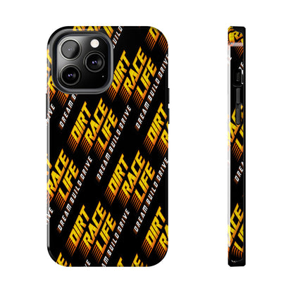 DRL Tough Phone Cases