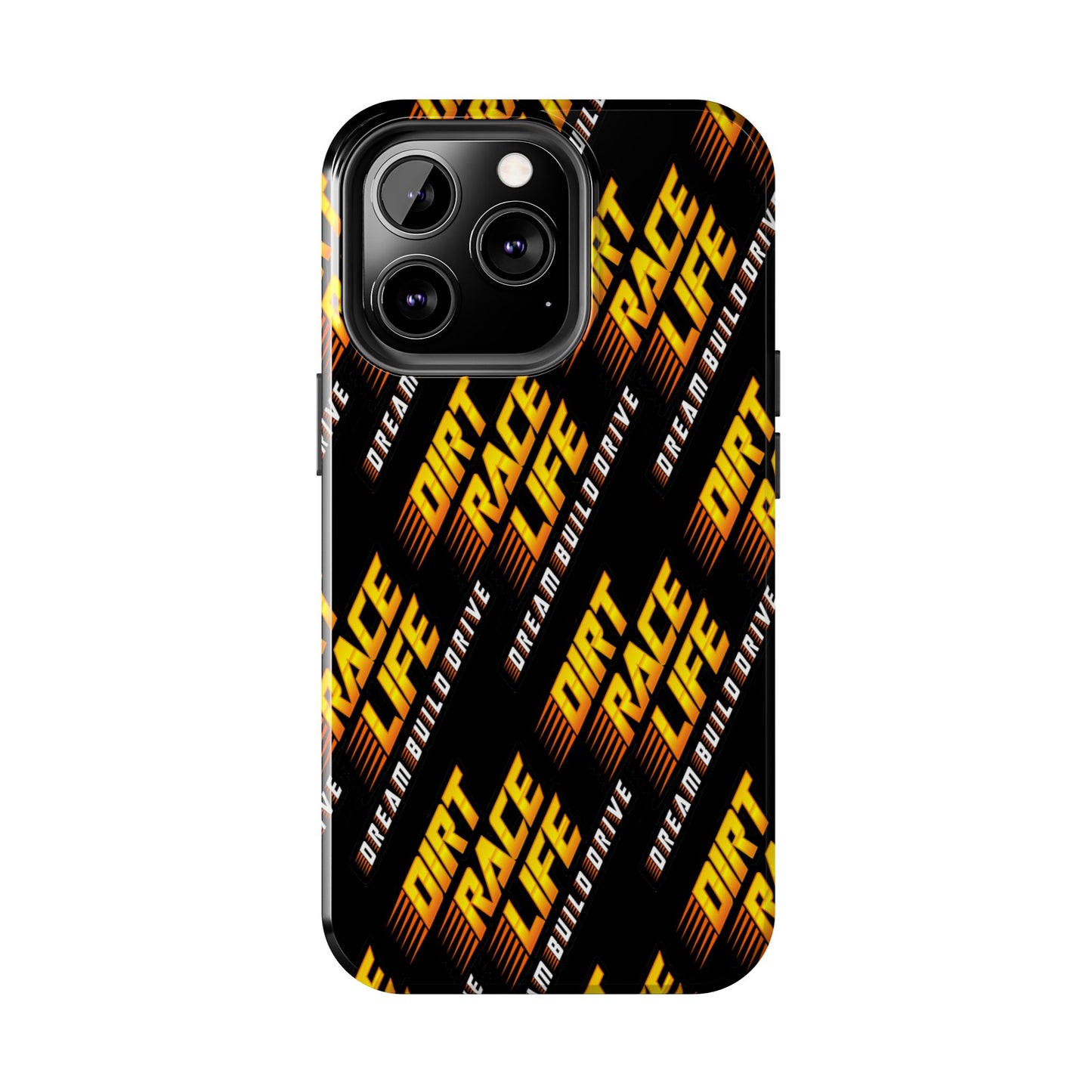 DRL Tough Phone Cases