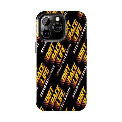DRL Tough Phone Cases
