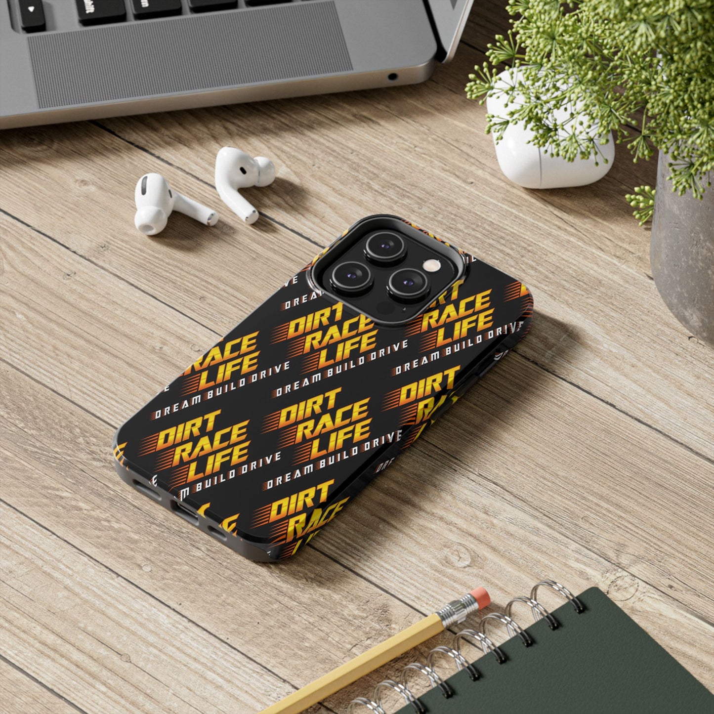DRL Tough Phone Cases