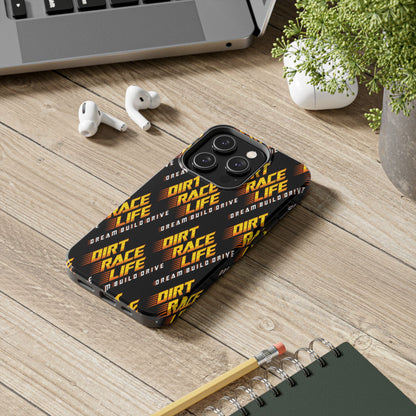 DRL Tough Phone Cases