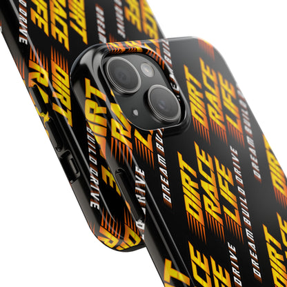DRL Tough Phone Cases