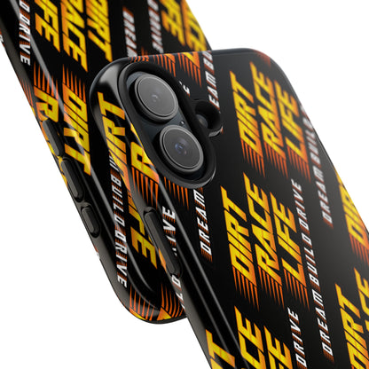 DRL Tough Phone Cases