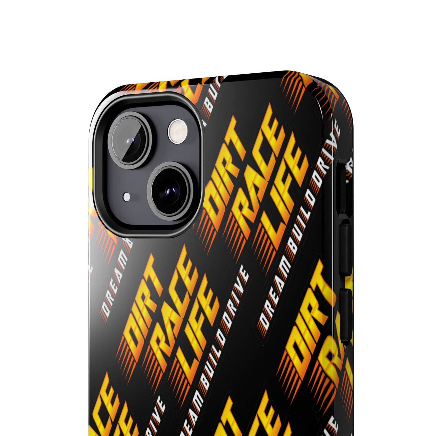 DRL Tough Phone Cases
