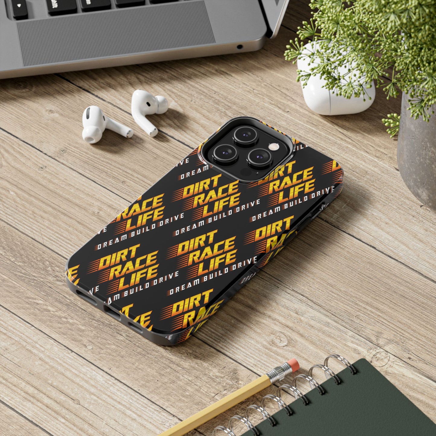 DRL Tough Phone Cases
